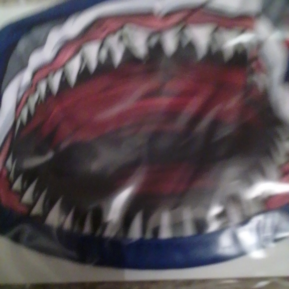 Shark Mask - Picture 2 of 6